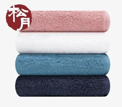 포천판촉물 제작, 이것만은 피하세요! 2 송월타월 코마사 40수 호텔수건 180g 1P 수건