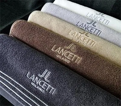 수건 답례품 국내 vs 해외 제작 업체 선택 기준 5 우리타올 란체티 벤티세면타올 160g