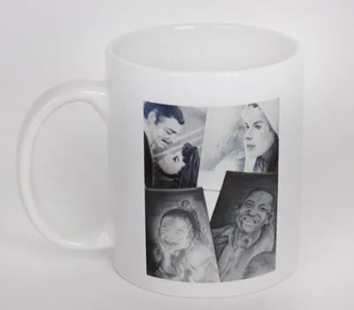 머그컵 판촉물 제작 시 주의사항 5가지 5 스마트 포토 머그컵 360ml 12온스