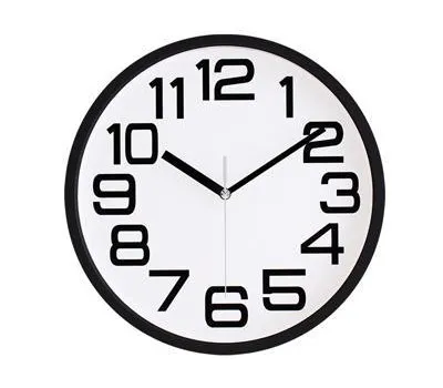 경산판촉물 제작 어렵지 않게 해결 했습니다. 3 무소음 국민 벽시계