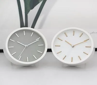 시계 판촉물 최저가 업체 찾기 5 무소음마인입체탁상시계