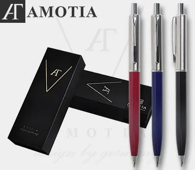 부천판촉물 제작 과정 A to Z 총정리 3 아모티아 네셔제너럴 금속볼펜