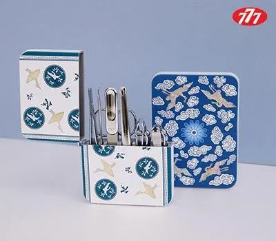 경산판촉물 급하게 필요할 때 빠른 제작 업체 4 나빌레라 도자문 777 쓰리세븐 자개손톱깎이