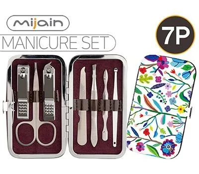 마포구판촉물 마케팅 효과 극대화하는 방법 3 미자인7종패션꽃손톱깎이세트
