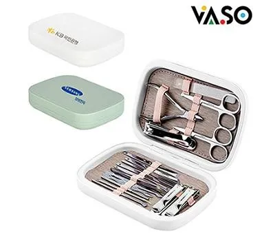 마포구판촉물 가격 vs 품질, 현명한 선택은? 2 바쏘 트랜디 네일케어 SET 18종