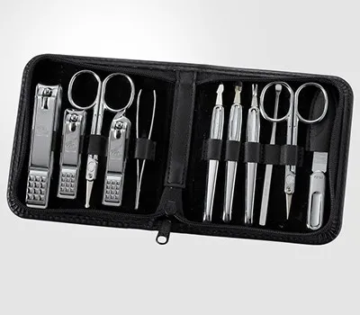 손톱깎이 판촉물 설날 선물용 제작 5 쓰리세븐 손톱깎이