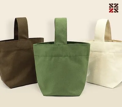 담양판촉물 박람회 준비 D-30, 서두르세요! 3 미니핸디에코백 260x210x130mm