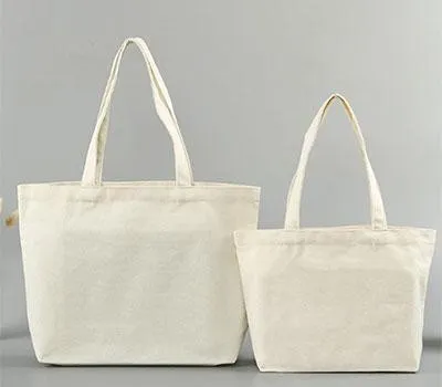 세종판촉물 VS 일반 업체, 뭐가 다를까? 4 에코백 무지 와이드형