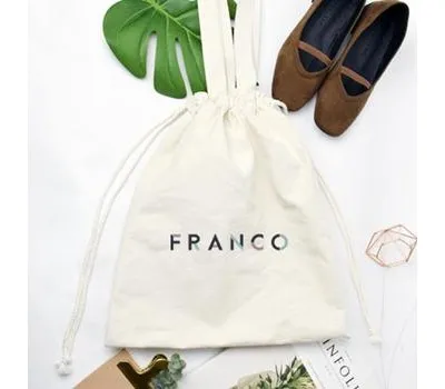 에코백 판촉물 맞춤 제작 사양 안내 3 주문제작 프랑코 에코백 캔버스백 15번 타입