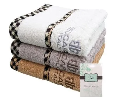 김제판촉물 친환경 제품 전문 업체 추천 2 벨카리노 노블레스수건