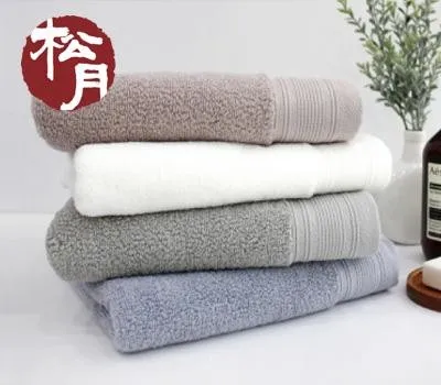 타올 판촉물 친환경 소재 트렌드와 시장 전망 5 송월타월 호텔컬랙션 클래식40 코마사 150g 수건