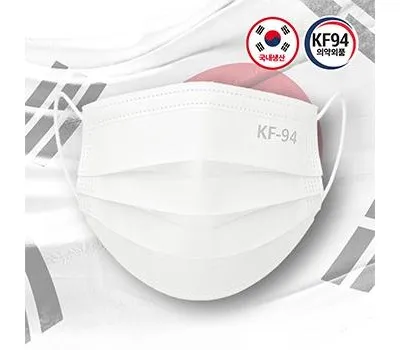 일회용마스크 판촉물 제작 업계 베스트 프랙티스 공개 3 국내산 KF94마스크 덴탈용 여름용마스크 50매입