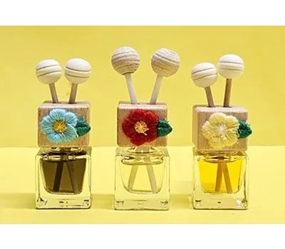 자동차용품 답례품 제작 시 예산 최적화하는 5가지 방법 3 제주미니 디퓨저 차량용방향제