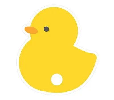 정선판촉물 가성비 최고 업체 추천 4 오리자유형 둥글이 부채