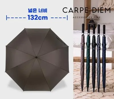 동대문구판촉물 프리미엄 고급 제작 업체 3 카르페디엠 75 골프우산