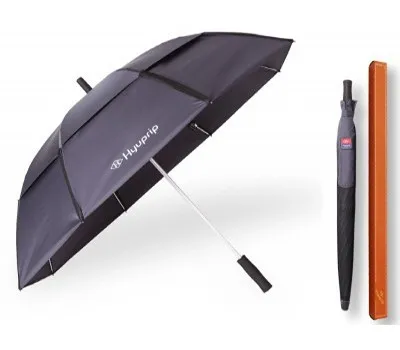 골프우산 판촉물 제작 업체 포트폴리오 제대로 분석하는 법 4 협립 이중방풍 자동 골프우산