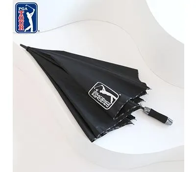 목포판촉물 사기 업체 구별법 2 PGA 75자동 엠보선염바이어스 골프우산