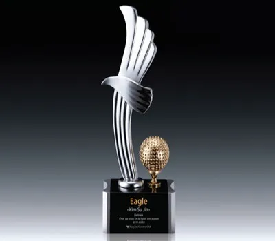 서울판촉 주문부터 배송까지 한눈에 보기 3 메탈 트로피