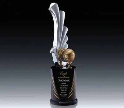 군위군판촉물 재구매율 높이는 제작 전략 3 메탈 트로피