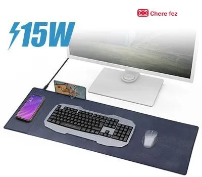 마포구판촉물 최신 트렌드 TOP 10 소개 5 국산 세르페즈 PD 15W 고속무선충전거치장패드