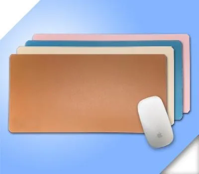 관악구판촉물 제작 업체 선택 가이드 완벽 정리 3 PU 가죽장패드 800x400