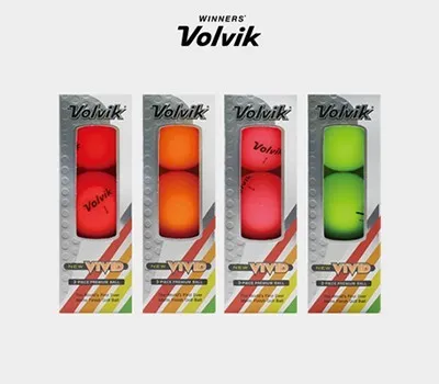 충청남도판촉물 대량 제작 vs 소량 제작, 어디가 유리할까? 3 볼빅 비비드 3구 3피스 골프공