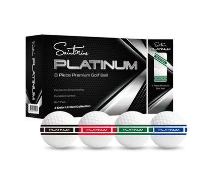 부여판촉물 소량 주문도 가능한 곳 찾기 5 세인트나인 플래티넘 4컬러 3피스 12구