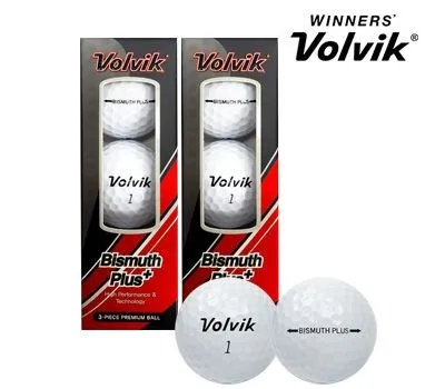 마포구판촉물 마케팅 효과 극대화하는 방법 2 볼빅 비스무스 플러스 3피스 6구 골프공