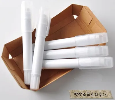 영등포구판촉물 스마트한 선택, AI 맞춤 추천 3 백색 소프트 지우개