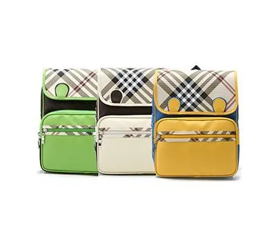 수원판촉물 브랜딩 효과 200% 높이는 법 5 유치원가방