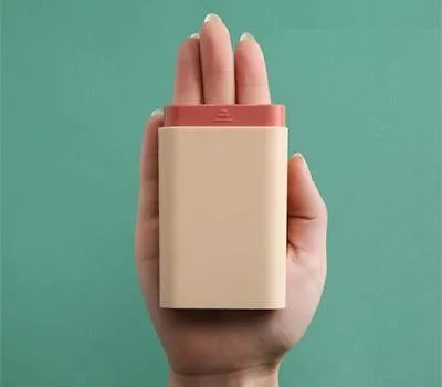 홍성판촉물 맞춤 제작 프로세스 완벽 가이드 2 휴대용 알약 케이스 3TMHA004