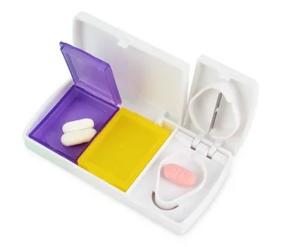 정읍판촉물 박람회 준비 D-30, 서두르세요! 3 휴대용 7호 약통