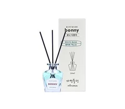 곡성판촉물 견적 비교 필수! 최대 30% 절약하기 2 보니 디퓨저 50ml