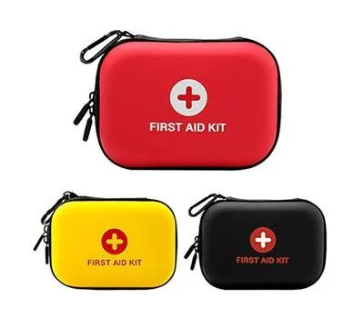 구급상자 홍보물로 고객과의 접점 늘리는 마케팅 전략 2 미니엠버 하드케이스 구급파우치