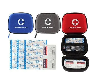 구급상자 판촉물로 마케팅 효과 극대화하는 전략 5 하모니 미니퍼펙트구급함 1호