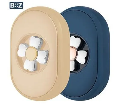 보조배터리 판촉물 베스트셀러 제품 소개 4 비즈 스피너 손난로 보조배터리 10000mAh HW10