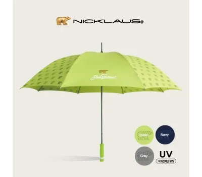 경주판촉물 지역 밀착형 서비스 제공 업체 4 잭니클라우스 원터치매직 골프우산
