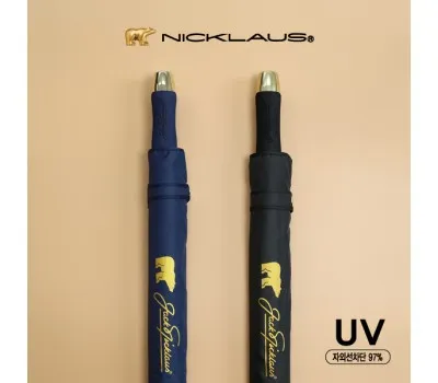 진천판촉물 검증된 업체 TOP 5 추천 3 잭니클라우스 70 자동솔리드 장우산