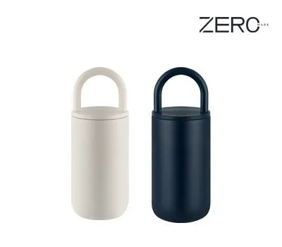 공주판촉물 대량 주문 특화 업체 BEST 5 제로마크 슬로링텀블러 350ml