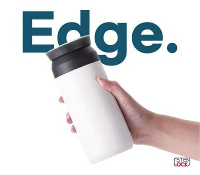 마포구판촉물 가격 vs 품질, 현명한 선택은? 4 스텐락 엣지텀블러 350ml