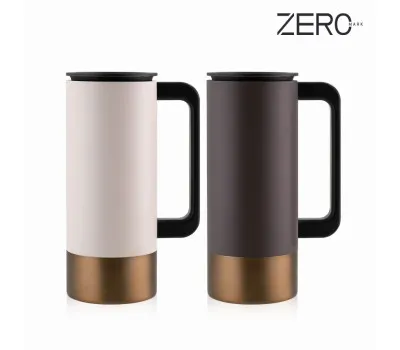 제주도판촉물 빠르고 쉽게 견적 받는 3단계 3 제로마크 런던로얄 텀블러 350ml