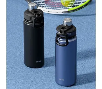 경주판촉물 온라인으로 간편하게 주문하는 법 4 루티네 아이언 스포츠 텀블러 650ml
