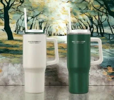 텀블러 판촉물 제작 시 주의사항 5가지 4 에스테반호프 루헨 바이브 텀블러 887ml