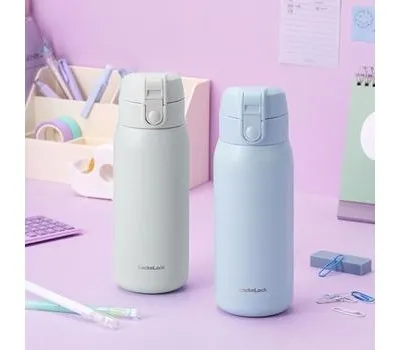 양양판촉물 특수 인쇄 기술 보유 업체 2 락앤락 코튼캔디텀블러 370ml