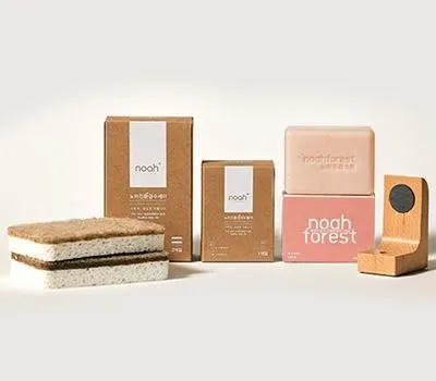 중랑구판촉물 품질 불량 방지하는 체크포인트 4 노아포레스트 제로웨이스트 주방용품 고급형 선물세트