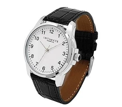 창원판촉물 품질 불량 방지하는 체크포인트 5 인티메이트 손목시계 472F CI