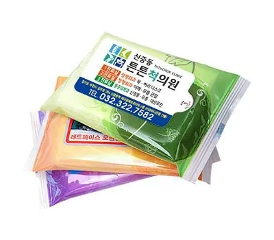 물티슈 홍보물로 브랜드 인지도 200% 높이는 완벽 가이드 5 아트광고 3종 물티슈 10매~20매