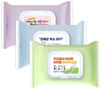 강원판촉물 지역 밀착형 서비스 제공 업체 5 thu30매 베스트3종 캡형 물티슈mb-1581926125639_l_400x350