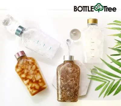 성북구판촉물 업체 선정 기준 5가지 3 밀리터리 물병 에코젠 500ml