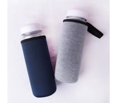 물병 판촉물 최저가 업체 찾기 3 마이보틀 물병 파우치-트라이탄 500ml